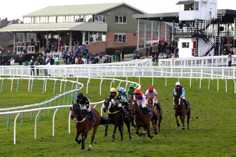hereford racing results|05 February 2023 Racecards .
